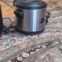 سرخ با روغن