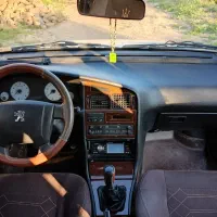 پارس دوگانه کارخانه ۹۰ فول