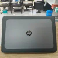 لب تاب hp zbook17