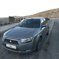 دنا تیپ 2 مدل 96|خودرو سواری و وانت|شیراز, شهرک بزین|دیوار