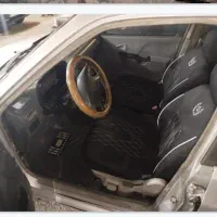 پراید۸۶دوگانه شرکت|خودرو سواری و وانت|دزفول, |دیوار