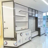 کابینت|جاکفشی، کمد، دراور|نجف‌آباد, ویلاشهر|دیوار