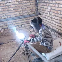 لوله کشی گاز