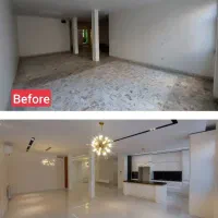 بازسازی گذشته ساخت آینده|خدمات پیشه و مهارت|همدان, |دیوار