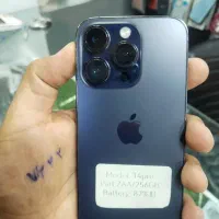 آیفون 14پرو بدون ریجستر