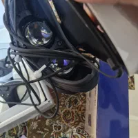 پلی استیشن وی ار 2 vr2|کنسول، بازی ویدئویی و آنلاین|شیراز, شهرک گلستان|دیوار