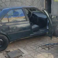 پژو آر دی (RD) دوگانه سوز CNG، مدل ۱۳۸۱|خودرو سواری و وانت|مشهد, توس (بلوار توس)|دیوار