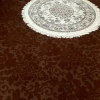 موکت طرح درباری با نقش گل|موکت|نسیمشهر, |دیوار