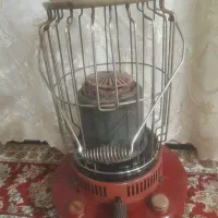 چراغ نفتی