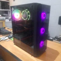 کیس گیمینگ اقتصادی