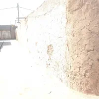 چهار دیواری قدیمی