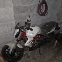 بنلی 300 کم کار دو سال خواب