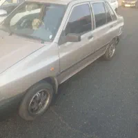 پراید اخر۹۰ sx