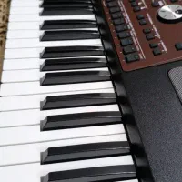 کیبورد pa700 Qt جهت معاوضه