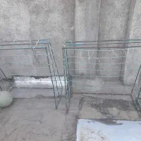 تیرک دروازه گل کوچیک