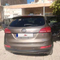 جک اس۵|خودرو سواری و وانت|همدان, |دیوار