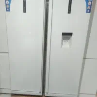 یخچال دوقلوسیلوان