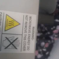 مایکروفر فلر درحد نو|اجاق گاز و لوازم برقی پختوپز|قدس, شهرقدس|دیوار