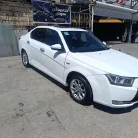 دنا اتومات فول مدل ۱۴۰۰معاوضه با ۲۰۷ سقف فلز