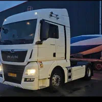 مان ۵۰۰ مدل ۲۰۱۹ موجود