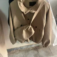 کاپشن یا سوشرت