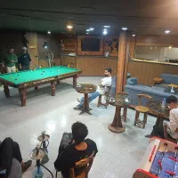 کافه سوار کاری ماهان حس خوب یک تجربه متفاوت