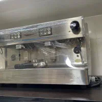 دستگاه اسپرسوساز صنعتی استوریا|کافی‌شاپ و رستوران|بندر ماهشهر, |دیوار