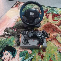 پلی استیشن سونی و فرمان بازی