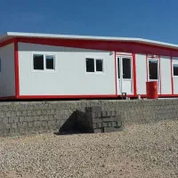 تولیدات کانکس کانتین ر