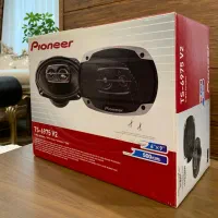 کارتن اسپیکر (باند) پایونیر (Pioneer) مدل V2 6975