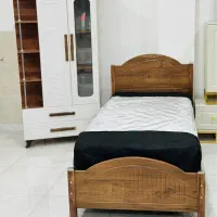 تخت یک‌نفره