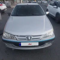 پرشیا مدل ۸۲