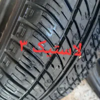 رینگ و لاستیک پراید نونو|قطعات یدکی و لوازم جانبی|مشهد, نوید|دیوار
