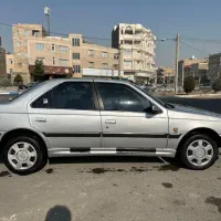 پارس tu5 سیمی|خودرو سواری و وانت|شهریار, شهرک وائین|دیوار