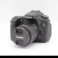 canon 70Dبا لنز18-200