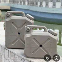 دبه ۱۰ و ۲۰ لیتر شیردار زیباسازان