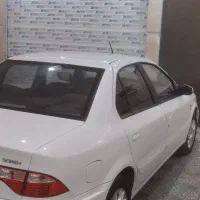 سورنELXبسیارکم‌کار،تکبرگ اسفند۹۷کارمندی درحدصفر|خودرو سواری و وانت|مشهد, شهرک لشکر (شهرک غرب)|دیوار