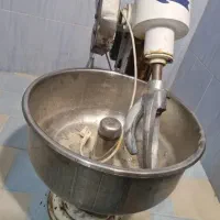 خمیرکن 14کیلویی