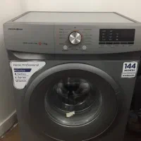 لباسشویی پاکشوما