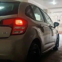 سیتروئن c3مدارک اوراقی