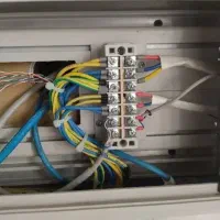 0 تا100برقکاری ساختمان، نصب تعمیر آیفون، کولر آبی|خدمات پیشه و مهارت|نجف‌آباد, شهید بهشتی|دیوار