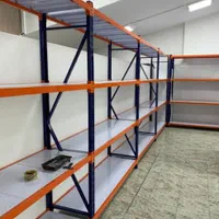 قفسه راک سبک . قفسه کارگاه|فروشگاه و مغازه|یزد, |دیوار