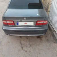 سمند LX ساده، مدل ۱۳۸۵|خودرو سواری و وانت|ایذه, |دیوار