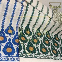 خرده فروشی  انواع پارچه زمستانه و سوزندوزی|حراج|شیراز, درکی|دیوار