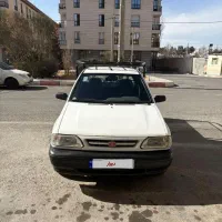 پراید وانت۱۴۰۲/۱۵۱|خودرو سواری و وانت|ماهدشت, |دیوار