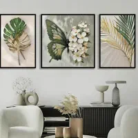 تابلو دکوراتیو قاب عکس