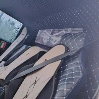 خاور هیوندا کروز مدل 88|خودرو سنگین|زاهدان, |دیوار