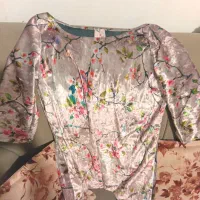 لباس دخترانه