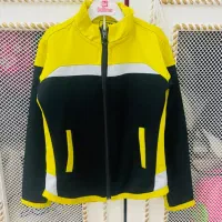 لباس ورزشی بچه گانه