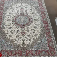 فرش دست بافت گلبهی